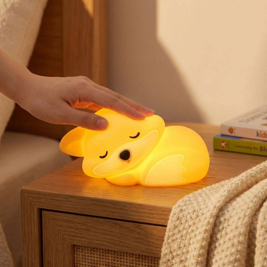 Comment choisir la meilleure veilleuse pour bébé ? - Kidstresor