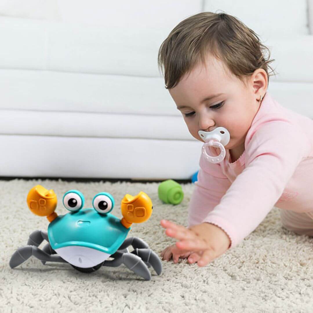 Jouets d’éveil : Stimulez le développement de votre enfant dès le plus jeune âge - Kidstresor