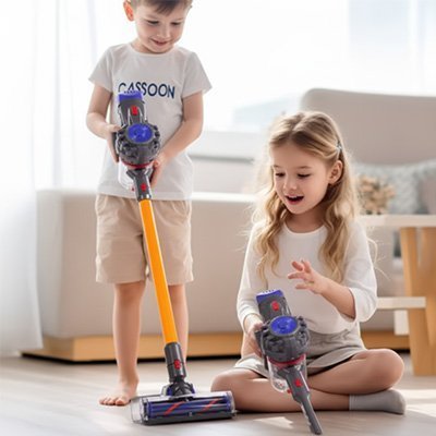 Aspirateur enfant | Éducatif - Kidstresor
