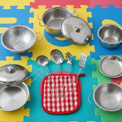 Dinette | Créative Éveil - Kidstresor