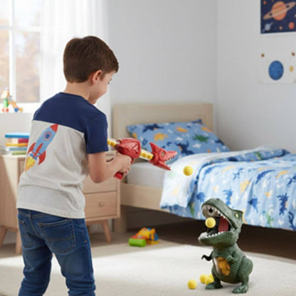 Dinosaure jouet | Réaliste Éducatif - Kidstresor