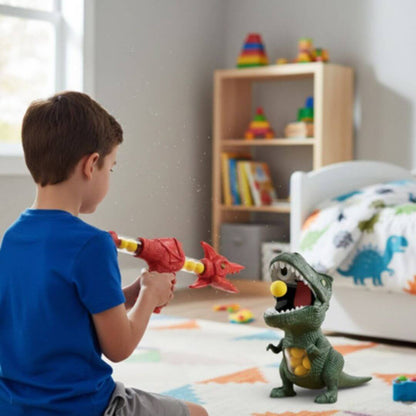 Dinosaure jouet | Réaliste Éducatif - Kidstresor
