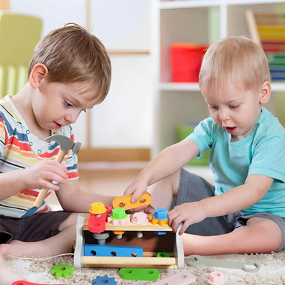 Jeu de construction | Créatif Premium™ - Kidstresor