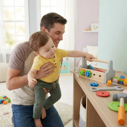 Jeu de construction | Créatif Premium™ - Kidstresor