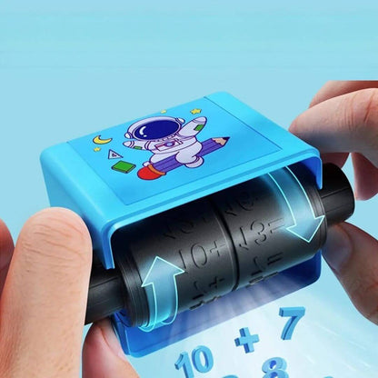 Jeu de maths fun - Transformez l’apprentissage des maths en un moment fun et interactif - Kidstresor