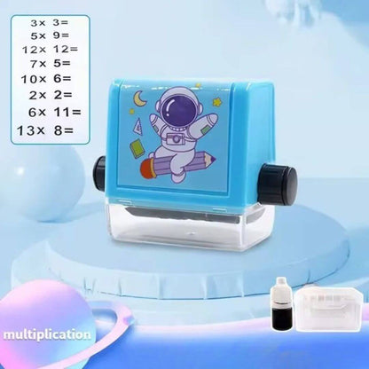 Jeu de maths fun - Transformez l’apprentissage des maths en un moment fun et interactif - Kidstresor