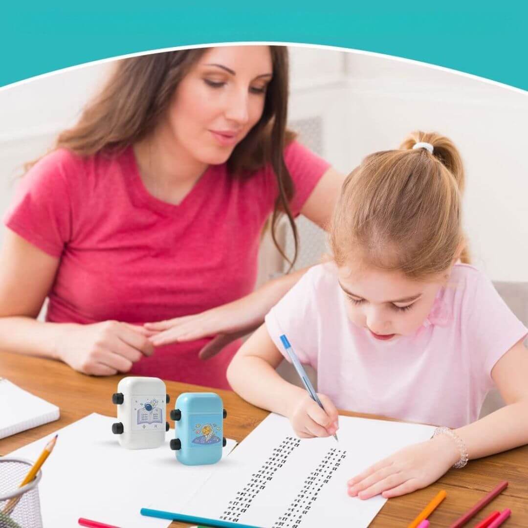 Jeu de maths fun - Transformez l’apprentissage des maths en un moment fun et interactif - Kidstresor