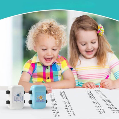 Jeu de maths fun - Transformez l’apprentissage des maths en un moment fun et interactif - Kidstresor