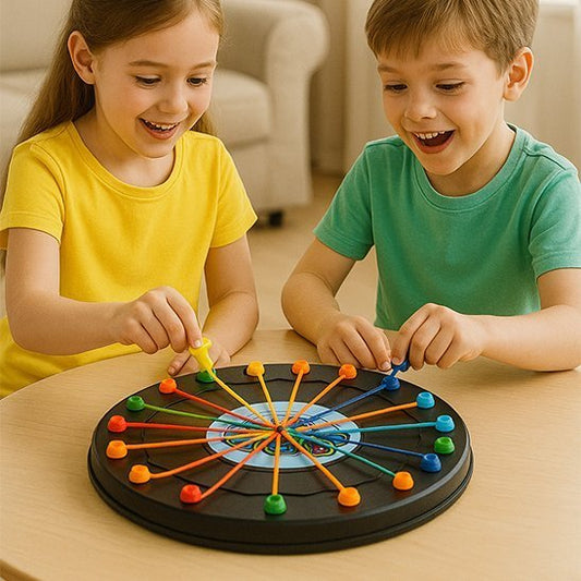 Jeu de réflexion et de logique | CogniPlus - Kidstresor