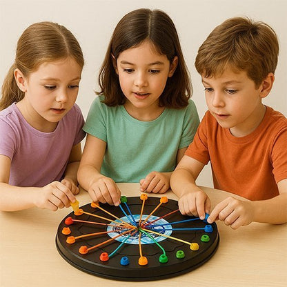 Jeu de réflexion et de logique | CogniPlus - Kidstresor
