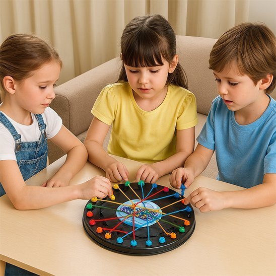 Jeu de réflexion et de logique | CogniPlus - Kidstresor
