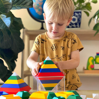 Jeux de construction | Créa'Motricité - Kidstresor
