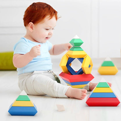 Jeux de construction | Créa'Motricité - Kidstresor