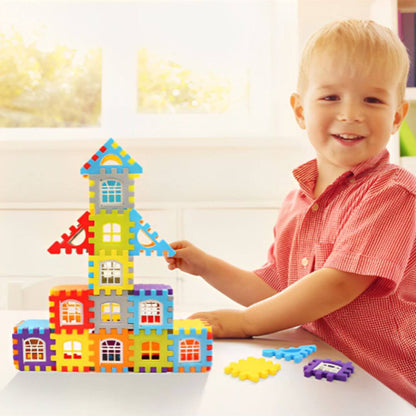 Jeux de construction | Créatifs Motricité - Kidstresor