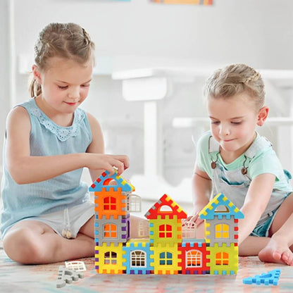 Jeux de construction | Créatifs Motricité - Kidstresor