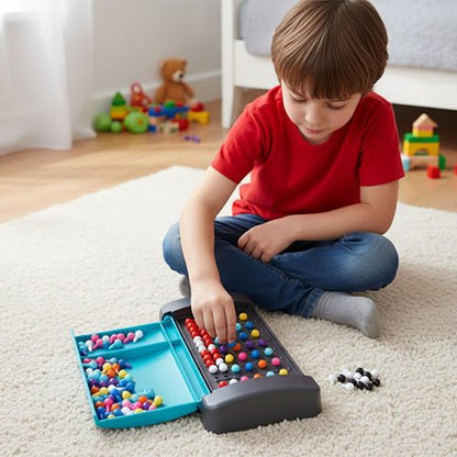 Jeux de réflexion et de logique | CérébrActiv™ - Kidstresor