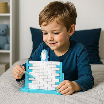 Jeux de société enfant | Fun en Famille - Kidstresor