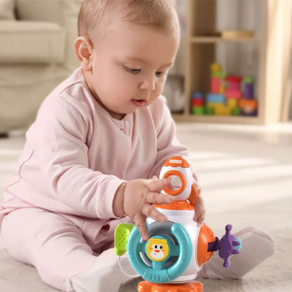 Jouet pour bébé | Coloréveil - Kidstresor