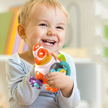 Jouet pour bébé | Coloréveil - Kidstresor