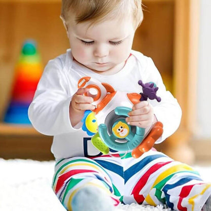 Jouet pour bébé | Coloréveil - Kidstresor