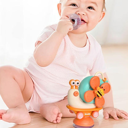 Jouet pour bébé | Éveil Sensoriel Coloré - Kidstresor
