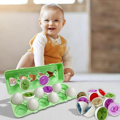 Puzzle bebe | EveillActif - Kidstresor