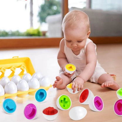 Puzzle bebe | EveillActif - Kidstresor