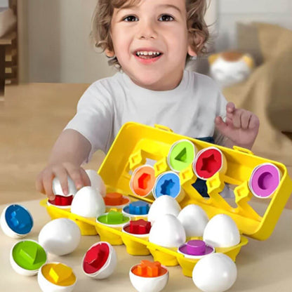 Puzzle bebe | EveillActif - Kidstresor