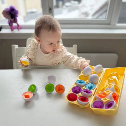 Puzzle bebe | EveillActif - Kidstresor