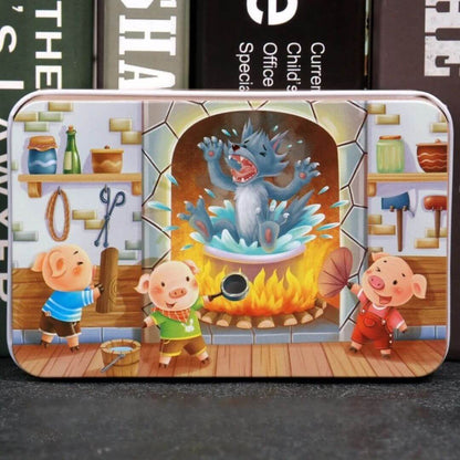 Puzzle enfant | Éducatif Montessori - Kidstresor