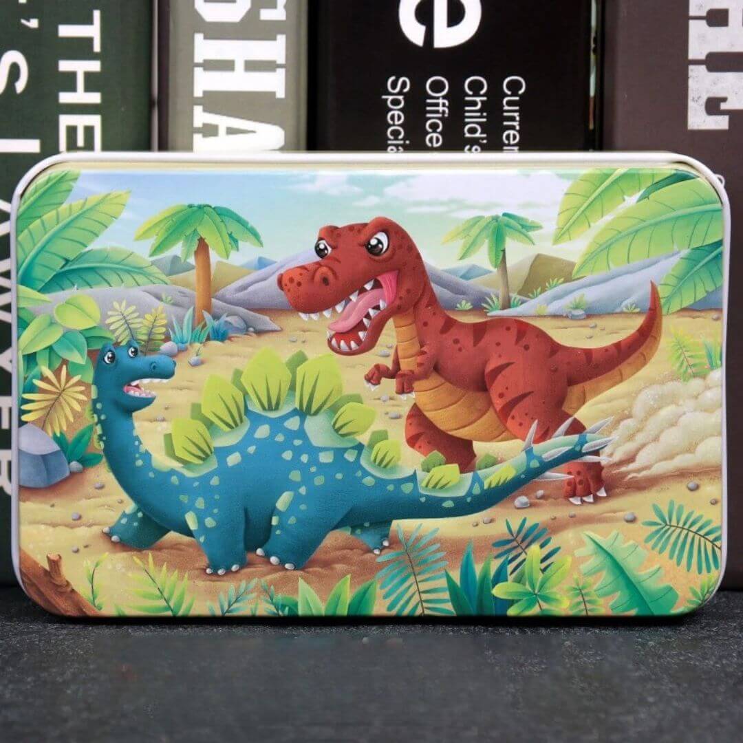 Puzzle enfant | Éducatif Montessori - Kidstresor
