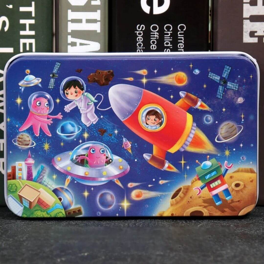 Puzzle enfant | Éducatif Montessori - Kidstresor
