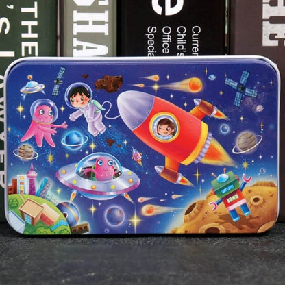 Puzzle enfant | Éducatif Montessori - Kidstresor