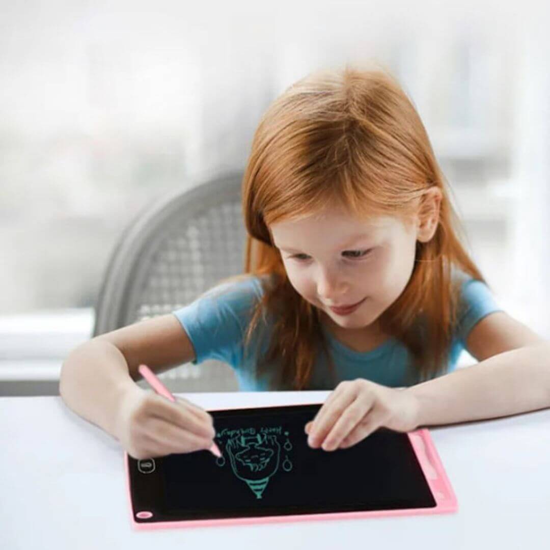 Tablette d'écriture | ÉcoWrite™ - Kidstresor