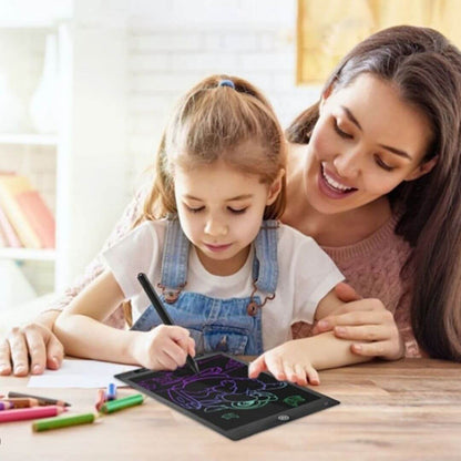Tablette d'écriture | ÉcoWrite™ - Kidstresor
