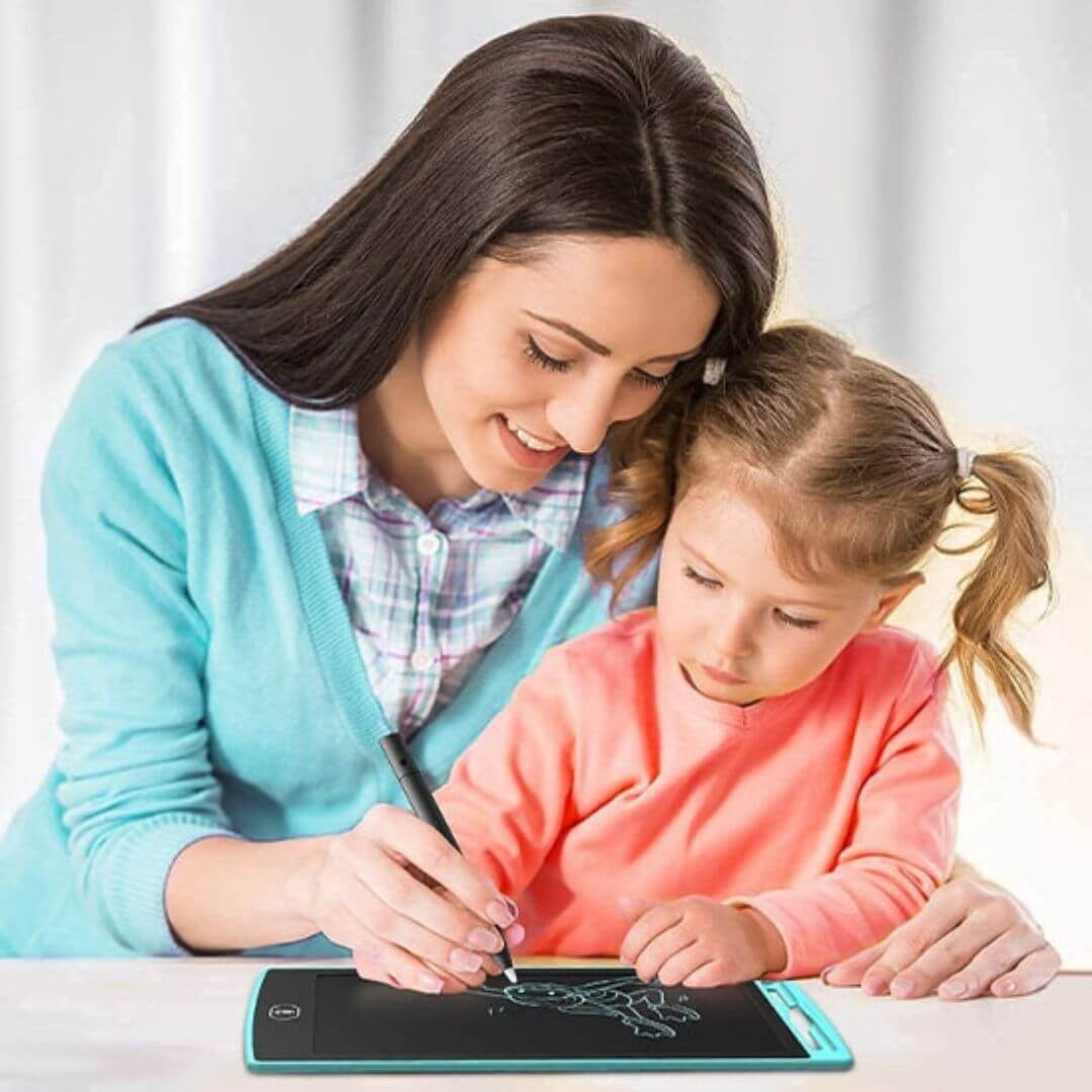 Tablette d'écriture | ÉcoWrite™ - Kidstresor