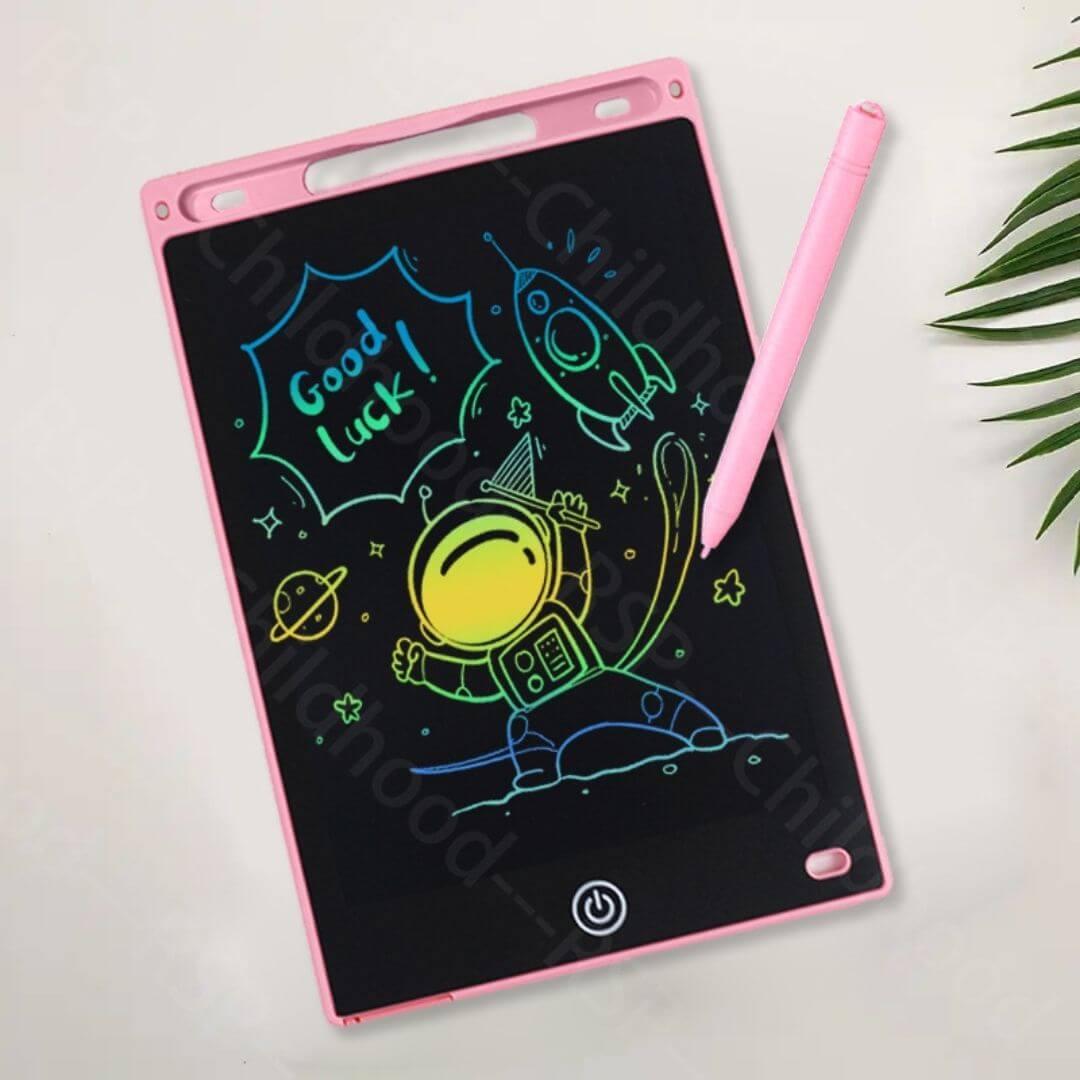 Tablette d'écriture | ÉcoWrite™ - Kidstresor