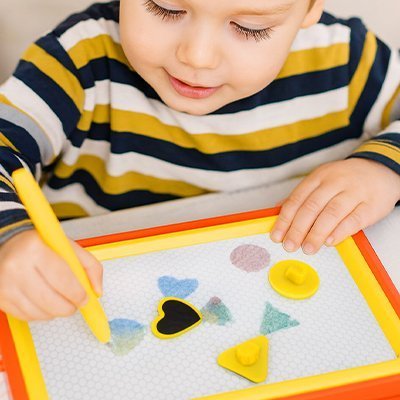Tablette dessin enfant | Créactive - Kidstresor