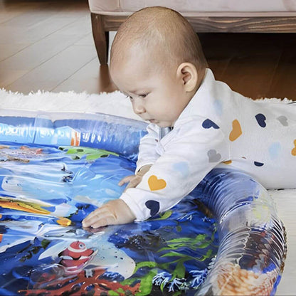 Tapis d'eau bébé | Ludostim™ - Kidstresor