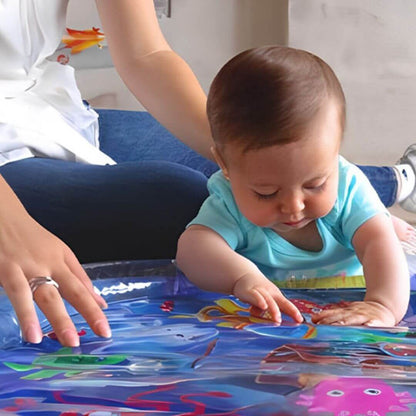 Tapis d'eau bébé | Ludostim™ - Kidstresor