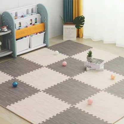 Tapis puzzle | Éveil Sécurité - Kidstresor