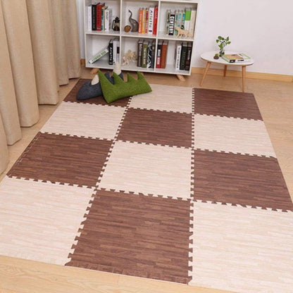 Tapis puzzle | Éveil Sécurité - Kidstresor